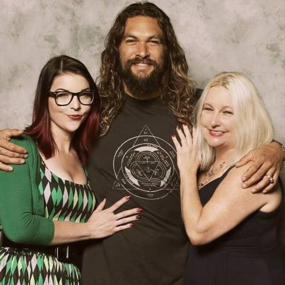 Meet your Posher, Cherie Summers!